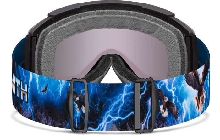 Smith Squad XL Goggle