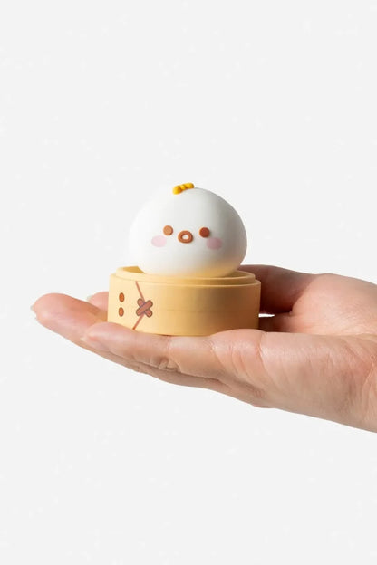 Smoko Dim Sum Friends Blind Box Figure