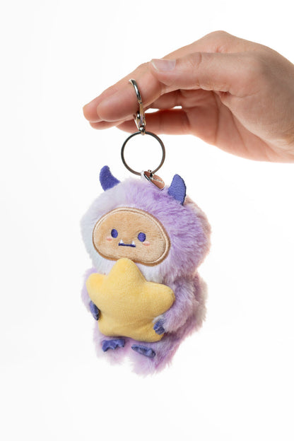 Smoko Friends Celestial Bag Charm Blind Box