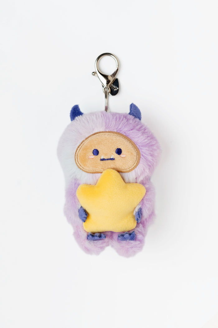 Smoko Friends Celestial Bag Charm Blind Box