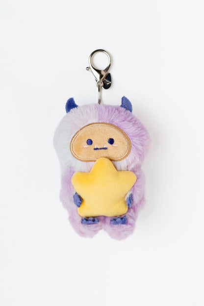 Smoko Friends Celestial Bag Charm Blind Box