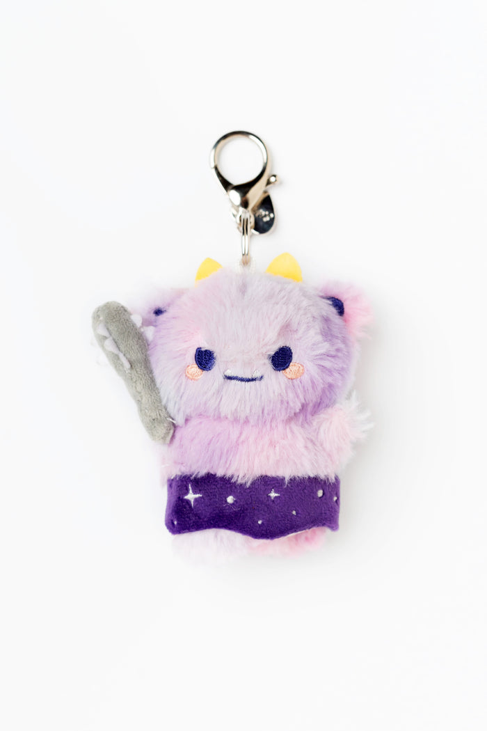 Smoko Friends Celestial Bag Charm Blind Box