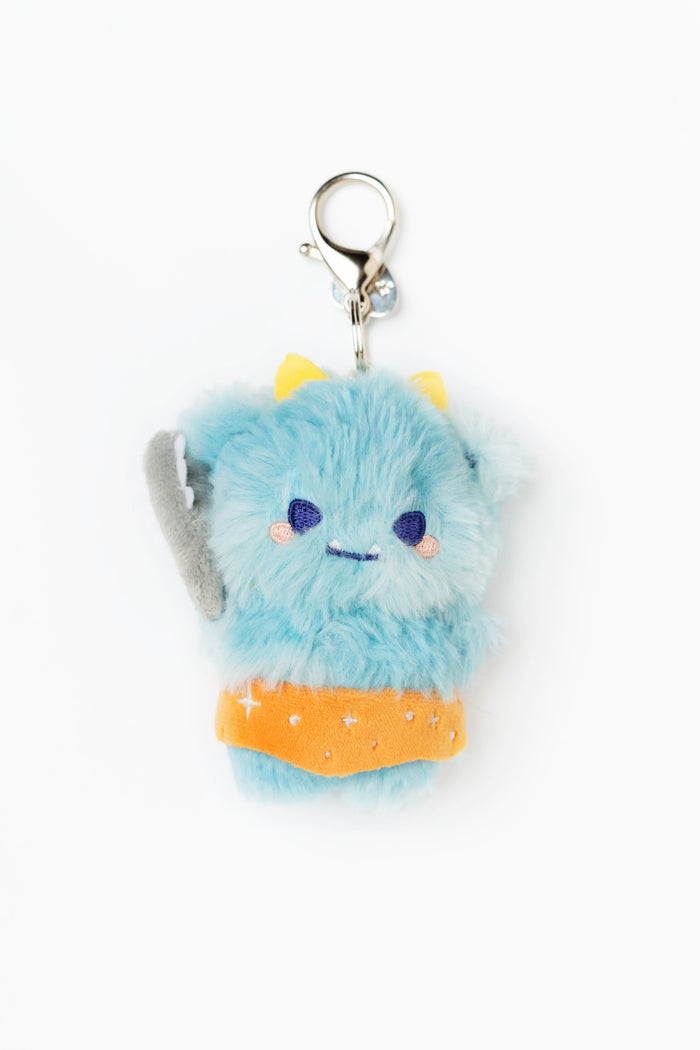 Smoko Friends Celestial Bag Charm Blind Box