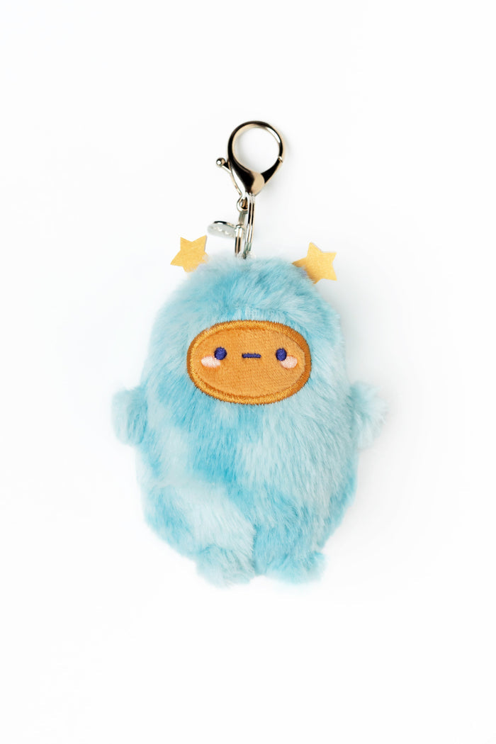 Smoko Friends Celestial Bag Charm Blind Box