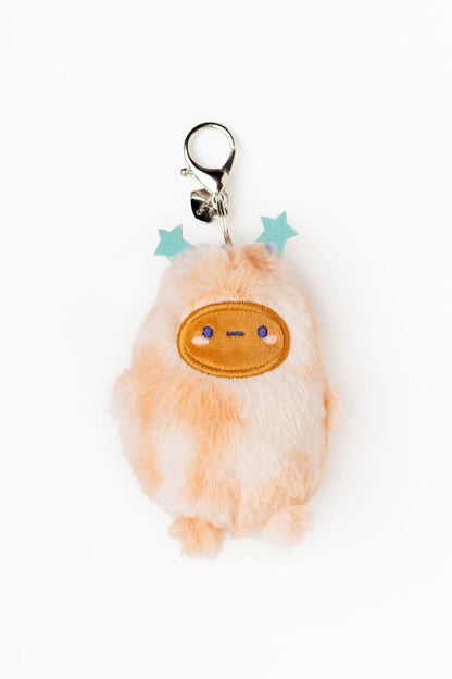Smoko Friends Celestial Bag Charm Blind Box