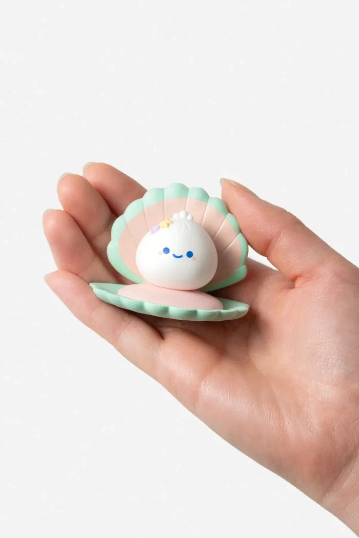 Smoko Friends Island Life Blind Box Figure