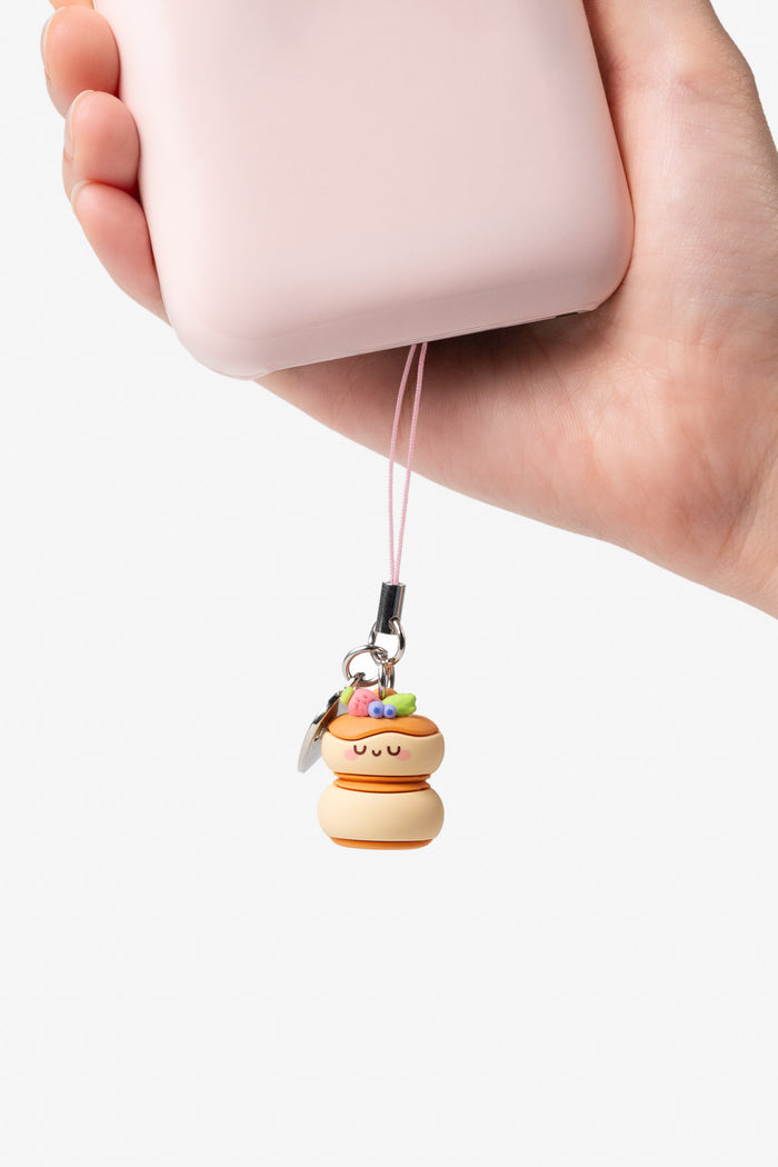 Smoko Friends Phone Charm Blind Box