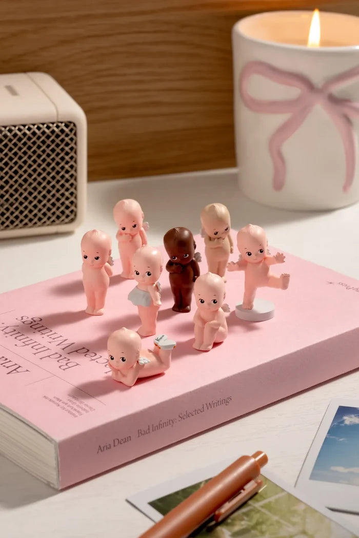 Smoko Kewpie®️ Minis Blind Box Figure