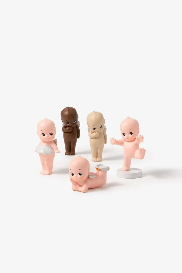 Smoko Kewpie®️ Minis Blind Box Figure