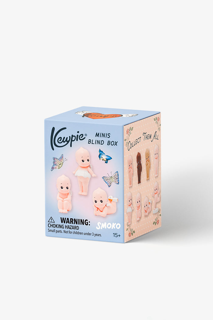 Smoko Kewpie®️ Mini Blind Box Figure
