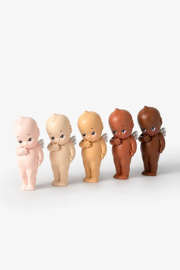 Smoko Kewpie®️ Tones Blind Box Figure
