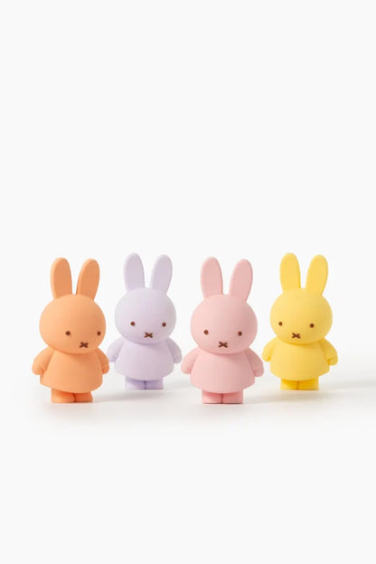 Smoko Miffy Goes Pastel Blind Box Figure