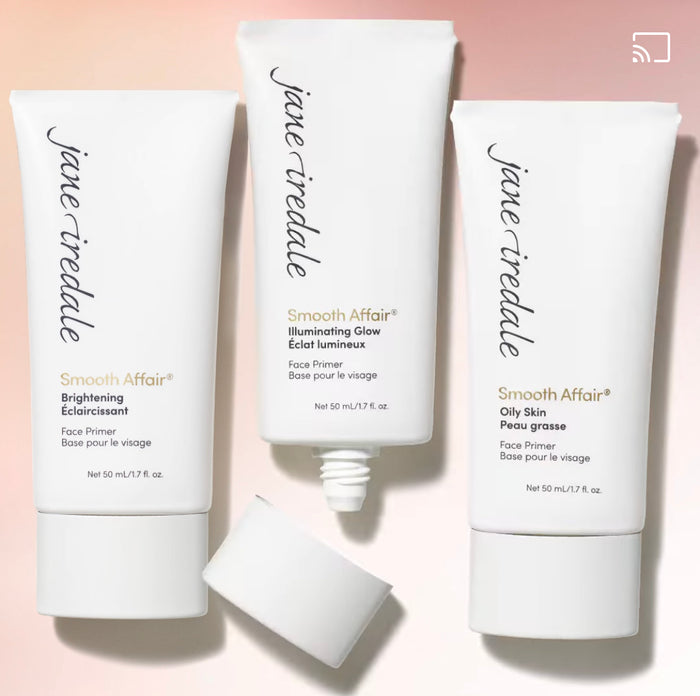 Smooth Affair Face Primer