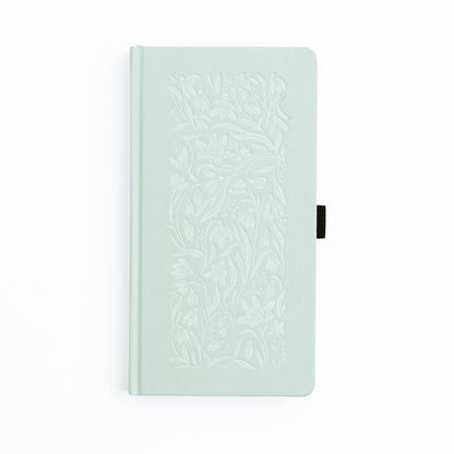 Snowdrops Notebook - Archer and Olive