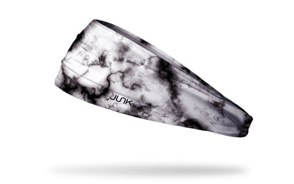 Snowflake Obsidian Big Bang Lite Headband - View 1