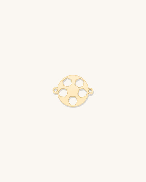 Soccer Ball Connector
