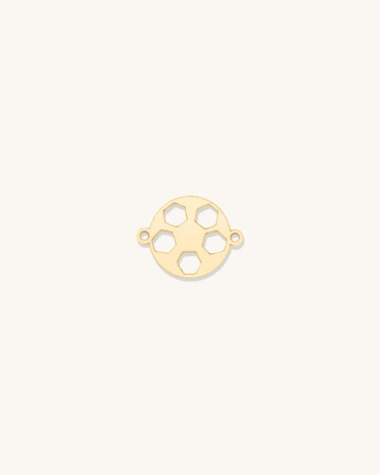 Soccer Ball Connector