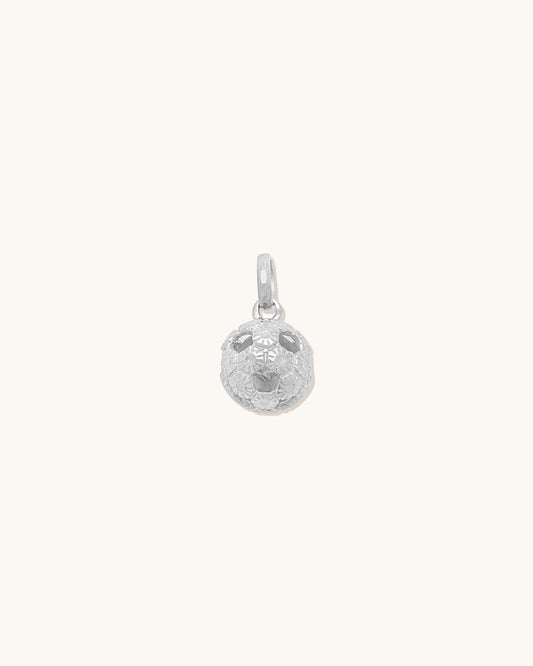 Soccer Ball Pendant