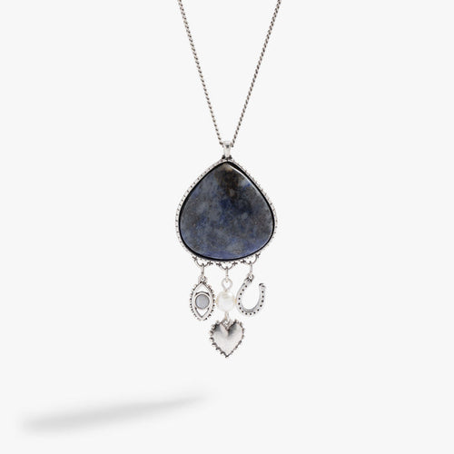 Antique Silver