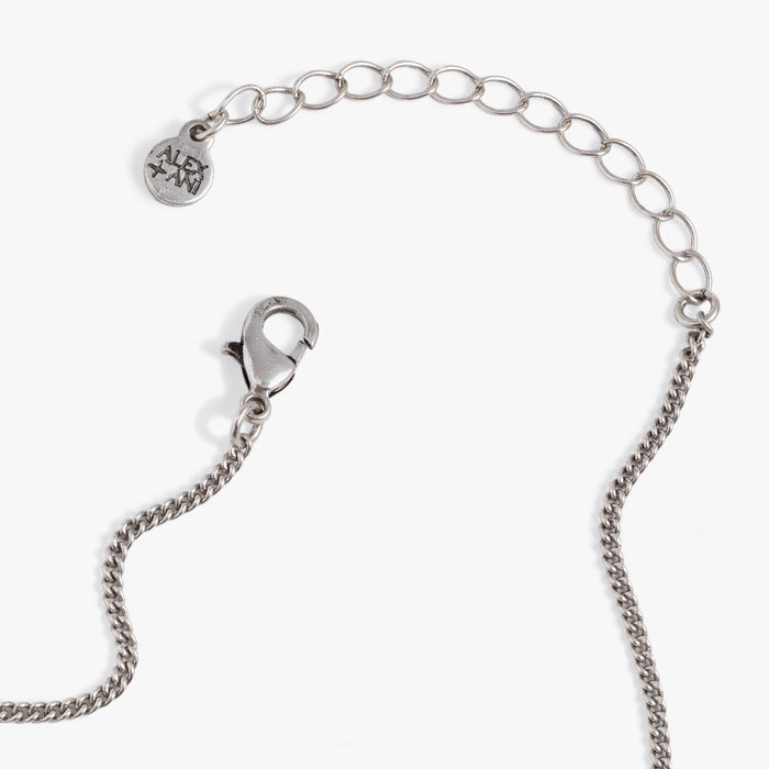 Antique Silver