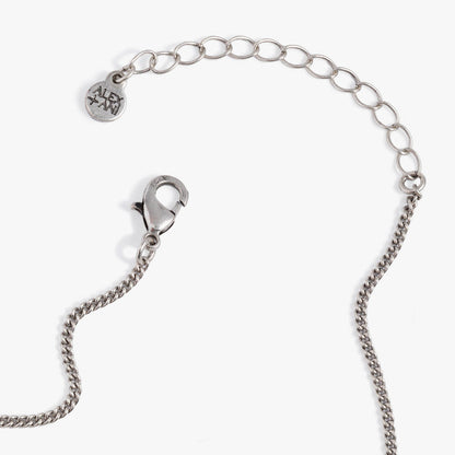 Antique Silver