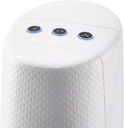 Sodastream Spirit One Touch White Sparkling Water Maker 3.5kg