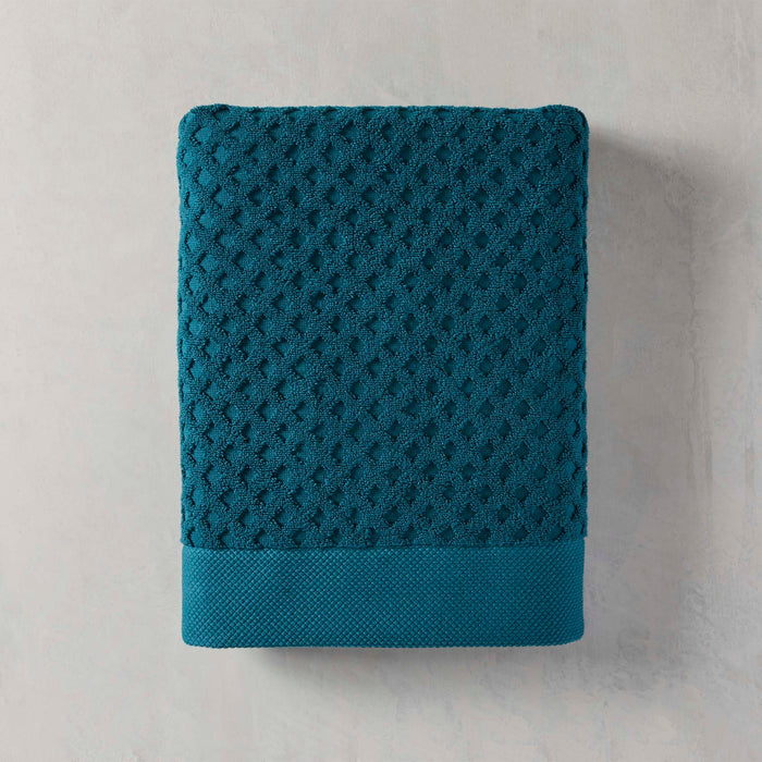 Bath Towel / Teal