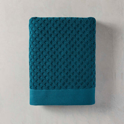 Bath Towel / Teal