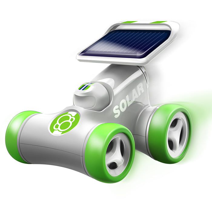 Solar Race Car STEM Thames & Kosmos