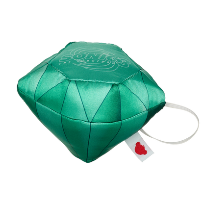 Sonic Master Emerald Wristie - Build-A-Bear Workshop Australia
