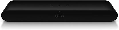 Sonos Ray Soundbar Black