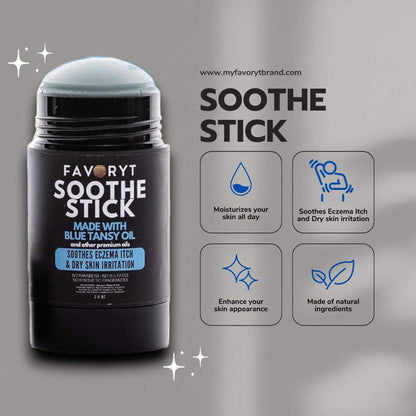 Soothe Stick - FAVORYT BRAND