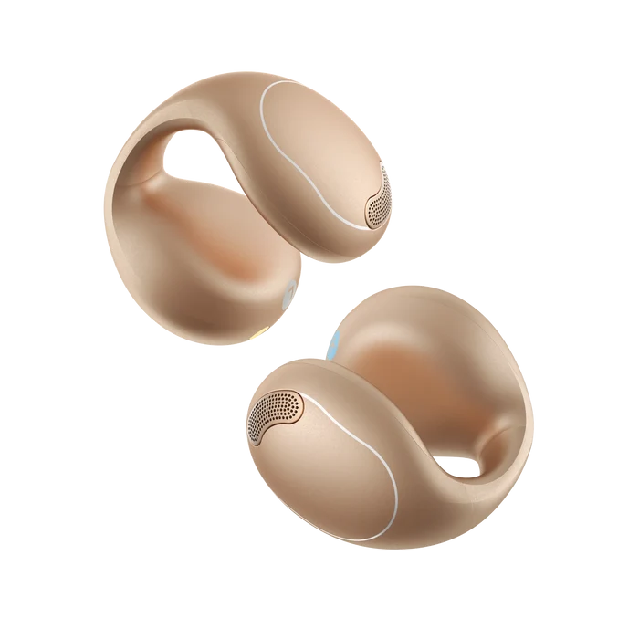 soundcore C40i | Flexible and Comfortable Clip-On Earbuds
