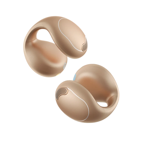 soundcore C40i | Flexible and Comfortable Clip-On Earbuds