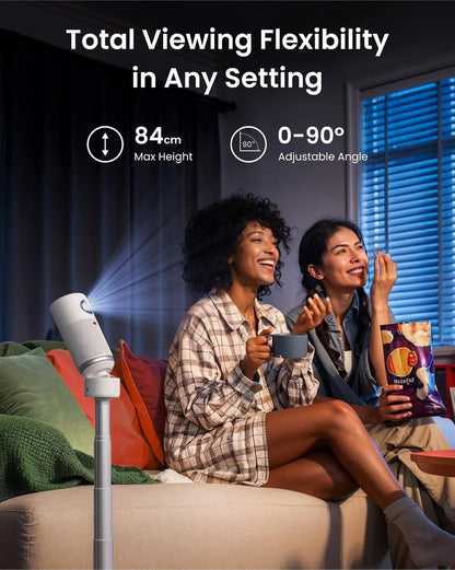 soundcore Nebula Capsule Power Bank Tripod