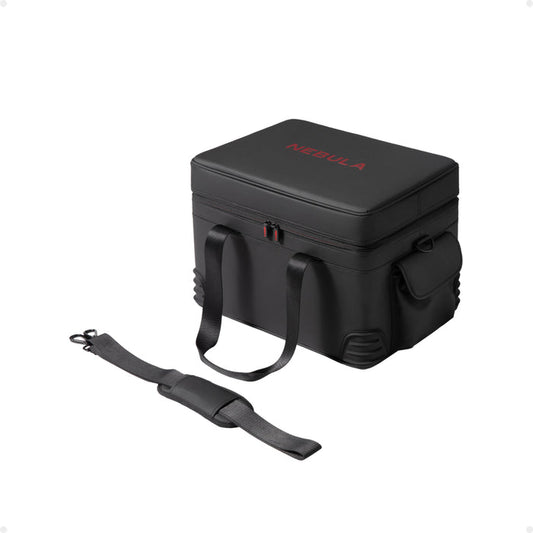 soundcore Nebula X1 Carry Case｜Splash-Proof & Durable