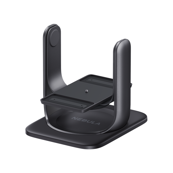 soundcore Nebula X1 Gimbal Stand | Flexible & Auto-Lock