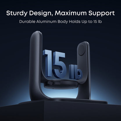 soundcore Nebula X1 Gimbal Stand | Flexible & Auto-Lock