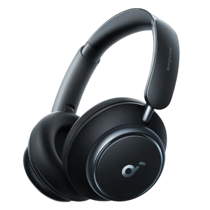 soundcore Space Q45 | Long-Lasting Noise Cancelling Headphones