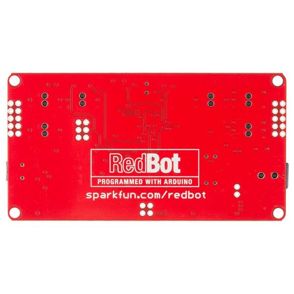 SparkFun Inventor's Kit for RedBot [Discontinued] by Sparkfun - The Pi Hut