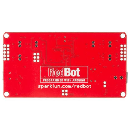 SparkFun Inventor's Kit for RedBot [Discontinued] by Sparkfun - The Pi Hut
