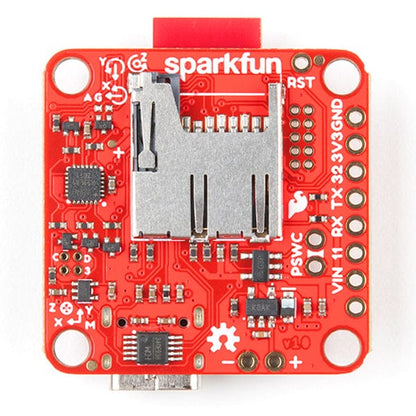 SparkFun OpenLog Artemis by Sparkfun - The Pi Hut