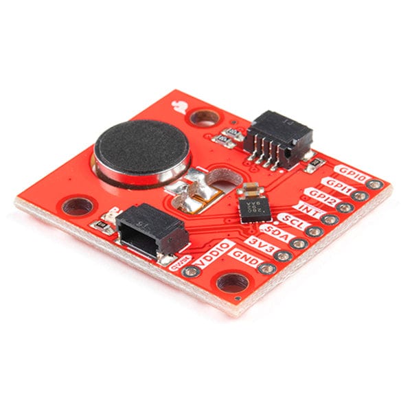 SparkFun Qwiic Haptic Driver - DA7280 by Sparkfun - The Pi Hut