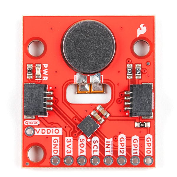 SparkFun Qwiic Haptic Driver - DA7280 by Sparkfun - The Pi Hut