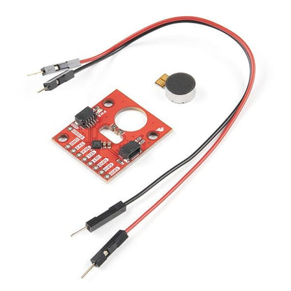 SparkFun Qwiic Haptic Driver Kit - DA7280 [Discontinued] by Sparkfun - The Pi Hut