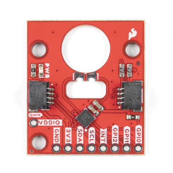 SparkFun Qwiic Haptic Driver Kit - DA7280 [Discontinued] by Sparkfun - The Pi Hut