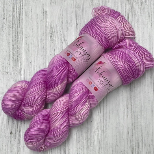 Spazz-Matazz: Merino Single