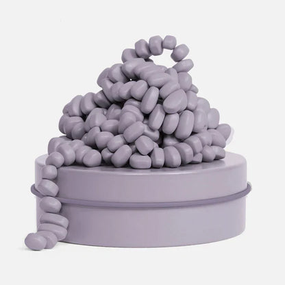 Speks Crags Magnetc Putty Fidget Toy (14+) - Matte Lavender