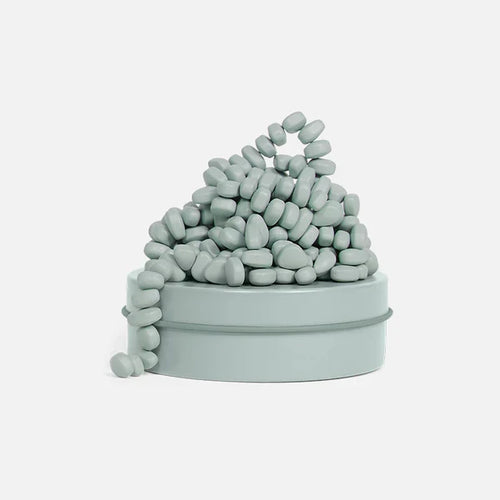 Speks Crags Magnetc Putty Fidget Toy (14+) - Matte Sage
