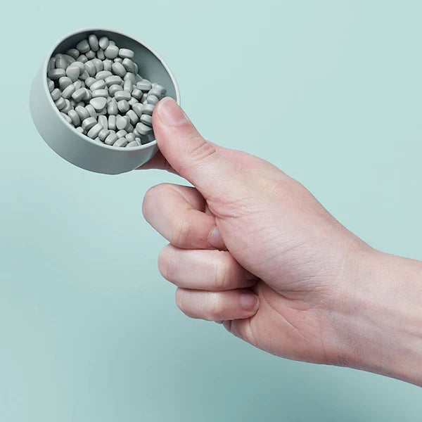 Speks Crags Magnetc Putty Fidget Toy (14+) - Matte Sage